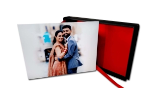 Album Boxes In Pathankot