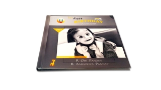 Baby Photo Albums In Burhanpur