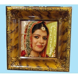 Magic mirror frame In Puducherry
