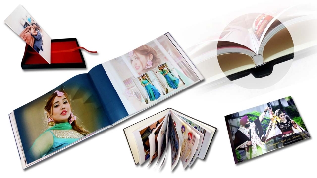 Photo Book