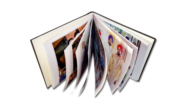 Photo Book 1