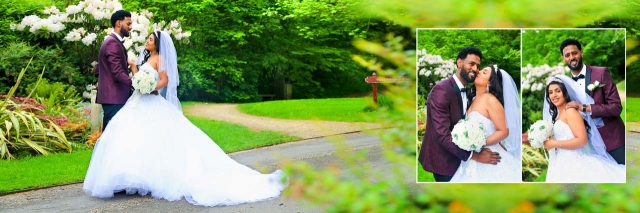 Wedding Albums 1