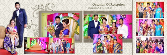 Wedding Albums 3