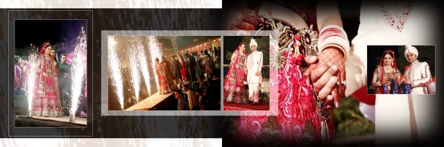 Wedding Photo Book Printing 4