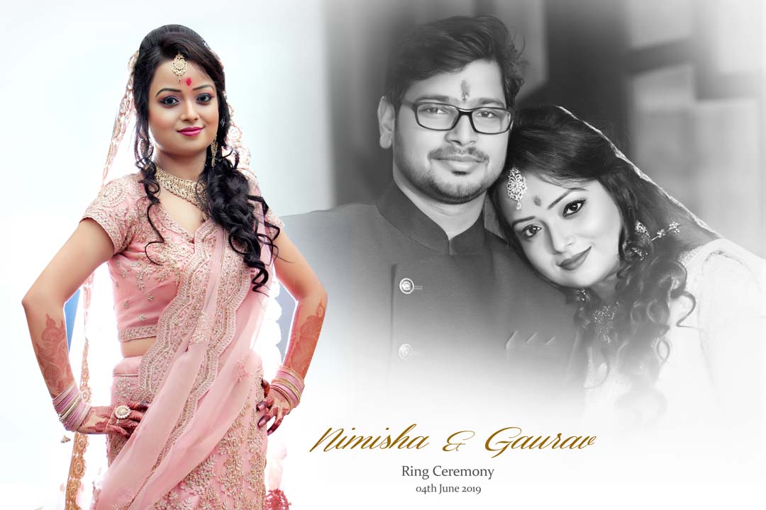 Indian Traditional Wedding