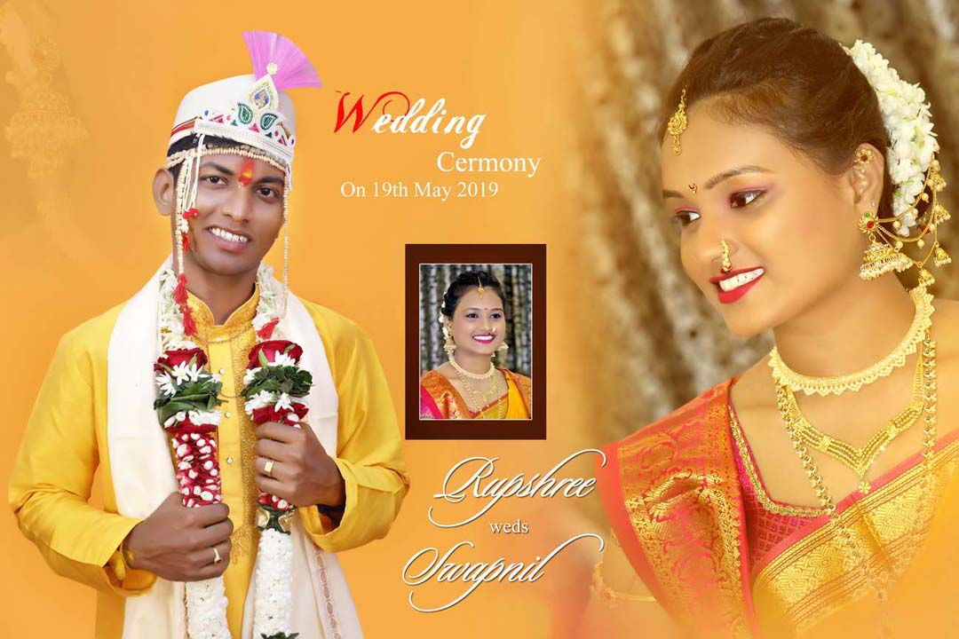 Maharashtrian Wedding