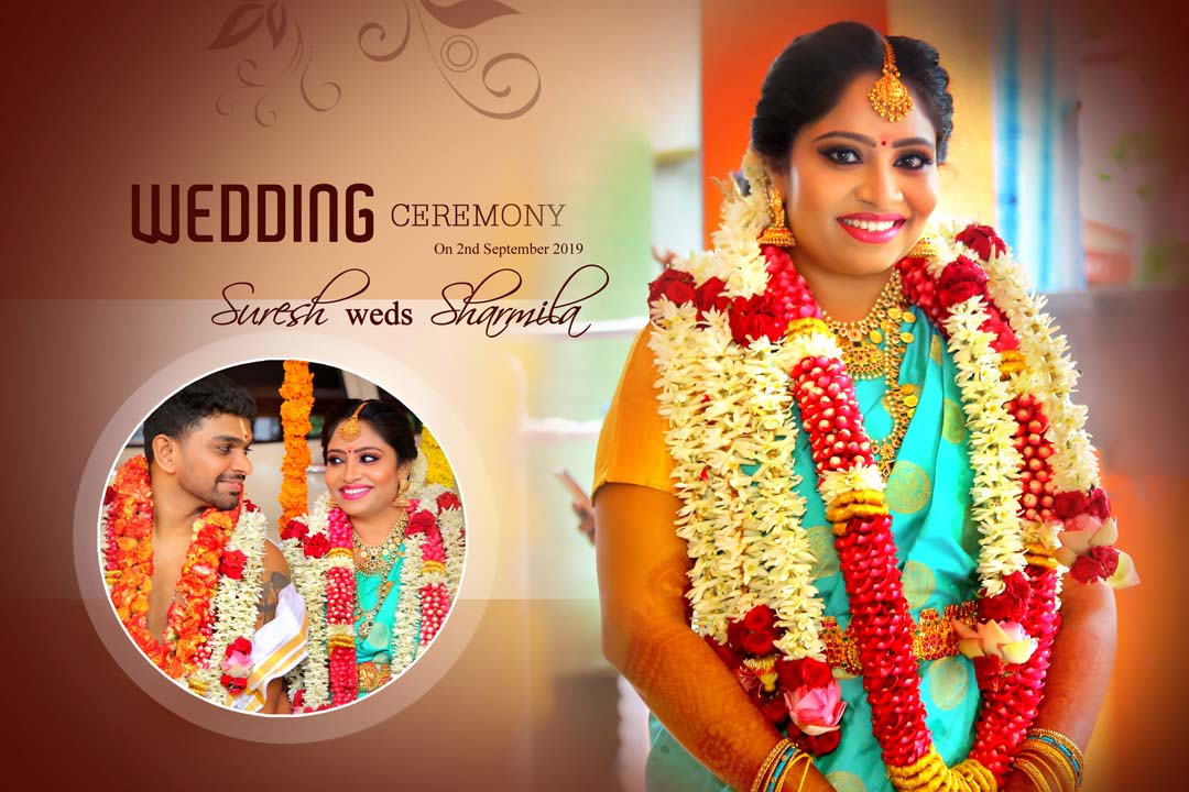 South Indian Wedding